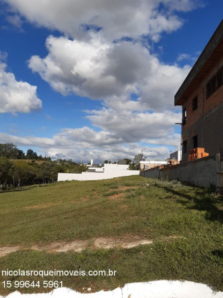 Imagem Terreno à Venda, 990 m² em Portal Dos Lagos - Boituva Imagem Terreno à Venda, 990 m² em Portal Dos Lagos - Boituva