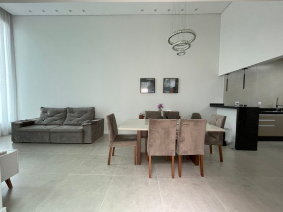 Imagem Casa de Condomínio com 3 Quartos à Venda, 154 m² em Horto Florestal - Sorocaba