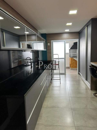 Imagem Apartamento com 3 Quartos à Venda, 159 m² em Vila Gonçalves - São Bernardo Do Campo Imagem Apartamento com 3 Quartos à Venda, 159 m² em Vila Gonçalves - São Bernardo Do Campo