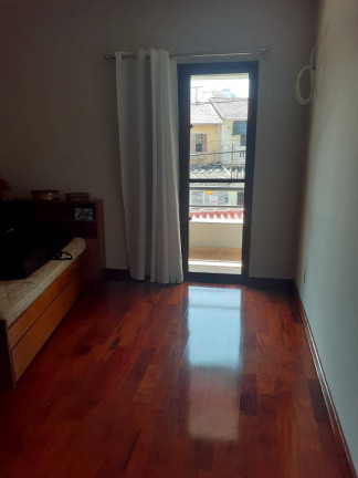 Imagem Sobrado com 4 Quartos à Venda, 203 m² em Vila Assunção - Santo André Imagem Sobrado com 4 Quartos à Venda, 203 m² em Vila Assunção - Santo André