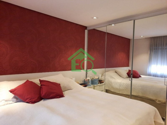 Imagem Apartamento com 3 Quartos à Venda, 133 m² em Jardim Campo Grande - São Paulo Imagem Apartamento com 3 Quartos à Venda, 133 m² em Jardim Campo Grande - São Paulo