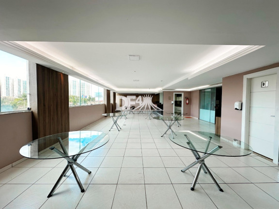 Imagem Imóvel com 2 Quartos à Venda, 50 m² em Taguatinga Centro (taguatinga) - Brasília