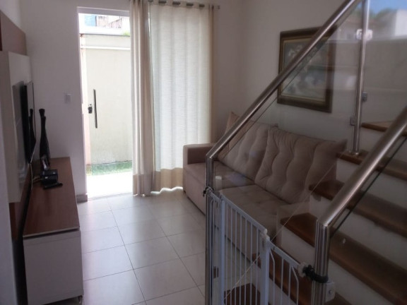 Imagem Casa com 3 Quartos à Venda, 205 m² em Praia Do Morro - Guarapari
