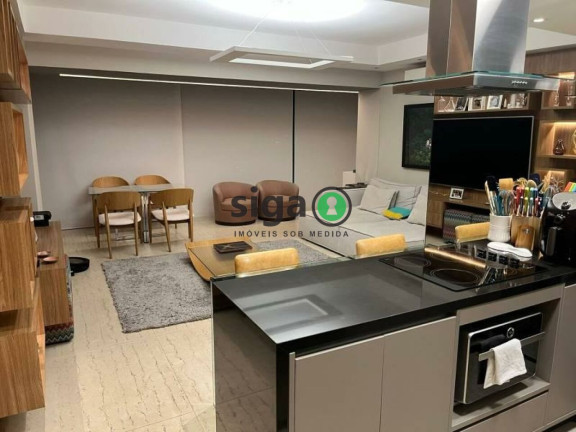 Imagem Apartamento com 1 Quarto para Alugar, 85 m² em Cantinho Do Céu - São Paulo