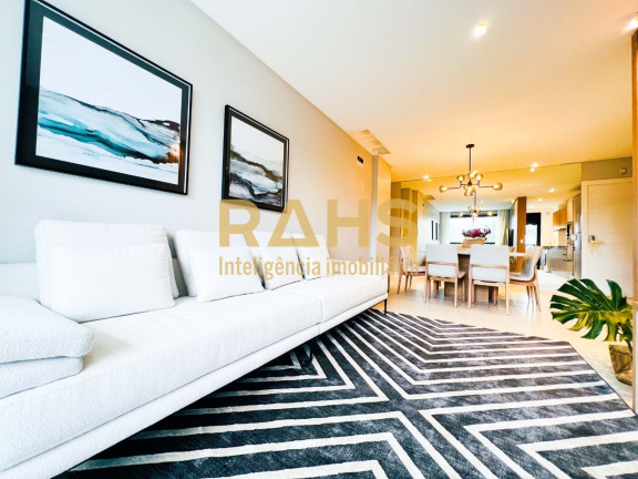 Imagem Apartamento com 3 Quartos à Venda, 122 m² em Atiradores - Joinville Imagem Apartamento com 3 Quartos à Venda, 122 m² em Atiradores - Joinville