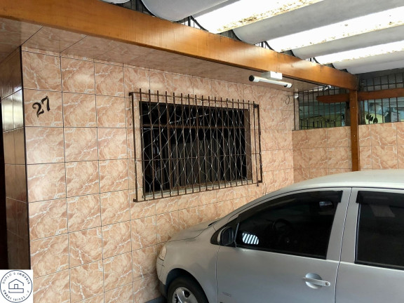 Imagem Casa com 2 Quartos à Venda, 100 m² em Vila Mazzei ( Zona Norte ) - São Paulo Imagem Casa com 2 Quartos à Venda, 100 m² em Vila Mazzei ( Zona Norte ) - São Paulo