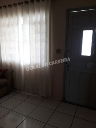 Imagem Casa com 3 Quartos à Venda, 280 m² em Jardim Boa Vista (zona Sul) - São Paulo