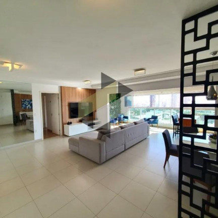 Apartamento com 3 Quartos à Venda, 151 m² em Jardim Portal Da Colina - Sorocaba