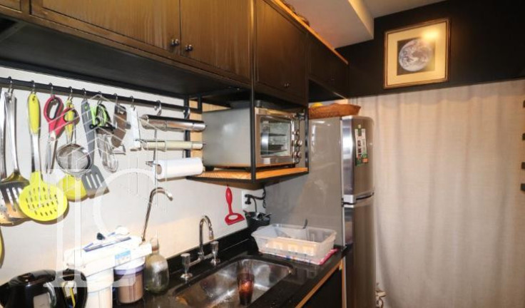 Imagem Apartamento com 1 Quarto à Venda, 50 m² em Brooklin - São Paulo