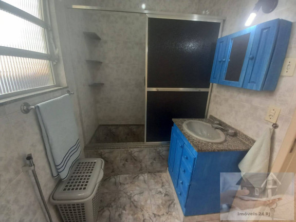 Imagem Apartamento com 2 Quartos à Venda, 50 m² em Catete - Rio De Janeiro
