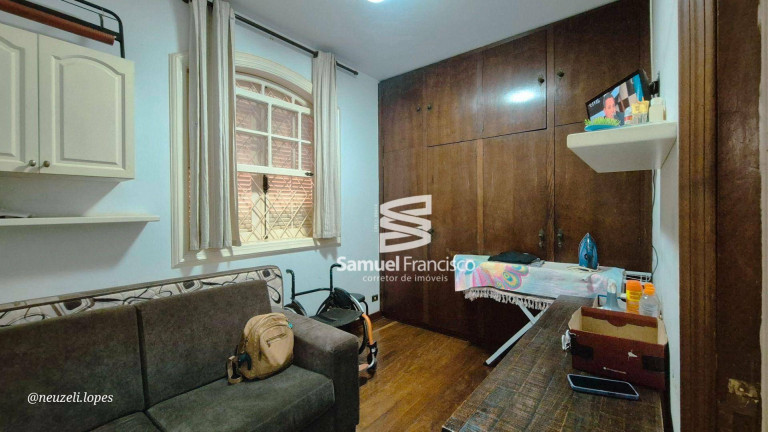 Imagem Casa com 3 Quartos à Venda, 300 m² em São Dimas - Piracicaba