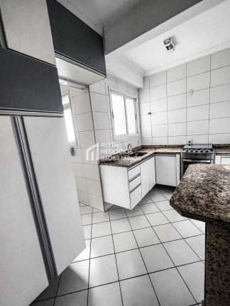 Apartamento com 3 Quartos à Venda, 77 m² em Jardim Apolo Ii - São José Dos Campos