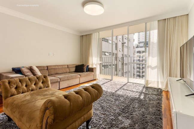 Imagem Apartamento com 3 Quartos à Venda, em Jardim Paulista - São Paulo Imagem Apartamento com 3 Quartos à Venda, em Jardim Paulista - São Paulo