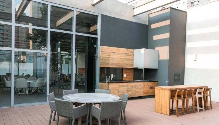 Imagem Apartamento com 1 Quarto para Alugar, 70 m² em Vila Nova Conceição - São Paulo Imagem Apartamento com 1 Quarto para Alugar, 70 m² em Vila Nova Conceição - São Paulo