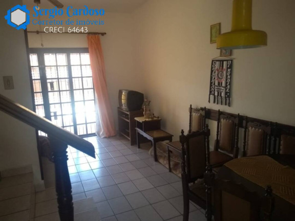 Imagem Casa com 2 Quartos à Venda, 87 m² em Cibratel I - Itanhaém