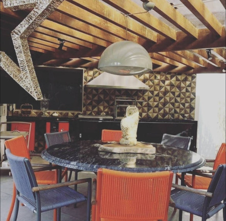 Imagem Casa de Condomínio com 4 Quartos à Venda, em Aldeia Dos Camarás - Camaragibe Imagem Casa de Condomínio com 4 Quartos à Venda, em Aldeia Dos Camarás - Camaragibe