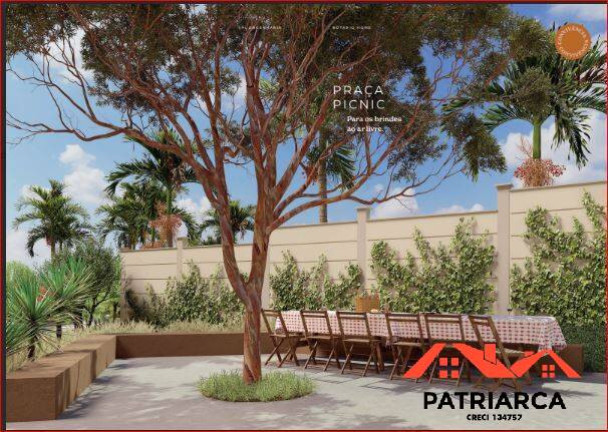 Imagem Apartamento com 2 Quartos à Venda, 60 m² em Saltinho - Paulínia Imagem Apartamento com 2 Quartos à Venda, 60 m² em Saltinho - Paulínia