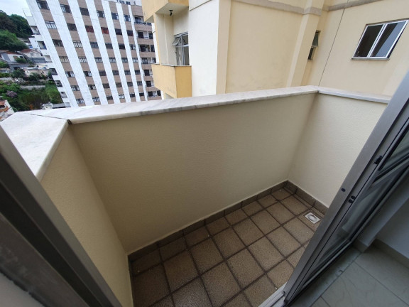 Imagem Kitnet com 1 Quarto para Alugar, 40 m² em São Mateus - Juiz De Fora Imagem Kitnet com 1 Quarto para Alugar, 40 m² em São Mateus - Juiz De Fora