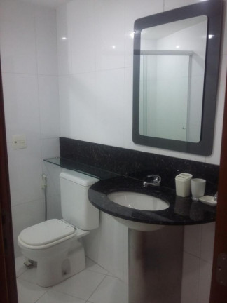Imagem Apartamento com 1 Quarto à Venda, 54 m² em Barra Da Tijuca - Rio De Janeiro