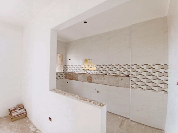 Imagem Apartamento com 2 Quartos à Venda, 76 m² em Caiçara - Praia Grande