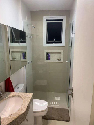 Imagem Apartamento com 1 Quarto à Venda, 74 m² em Fazenda - Itajaí