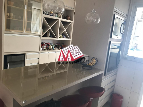 Imagem Imóvel com 3 Quartos à Venda, 80 m² em Parque Campolim - Sorocaba