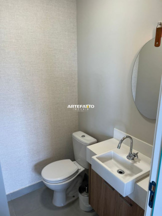 Imagem Apartamento com 2 Quartos à Venda, 84 m² em Residencial Paraíso - Franca Imagem Apartamento com 2 Quartos à Venda, 84 m² em Residencial Paraíso - Franca