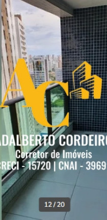 Imagem Apartamento com 3 Quartos à Venda, 81 m² em Boa Viagem - Recife Imagem Apartamento com 3 Quartos à Venda, 81 m² em Boa Viagem - Recife