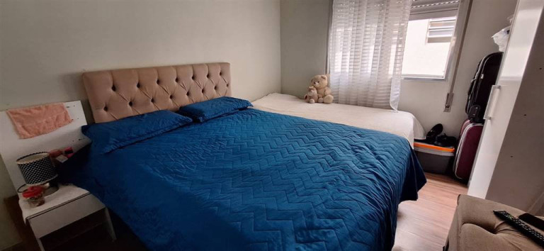 Imagem Apartamento com 2 Quartos à Venda, 53 m² em Aviação - Praia Grande Imagem Apartamento com 2 Quartos à Venda, 53 m² em Aviação - Praia Grande