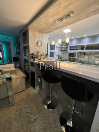 Imagem Casa de Condomínio com 4 Quartos à Venda, 174 m² em Jardim - Santo André Imagem Casa de Condomínio com 4 Quartos à Venda, 174 m² em Jardim - Santo André