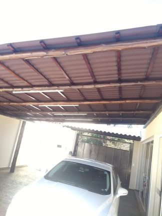 Imagem Casa com 2 Quartos à Venda, 275 m² em Vale Do Igapó - Bauru