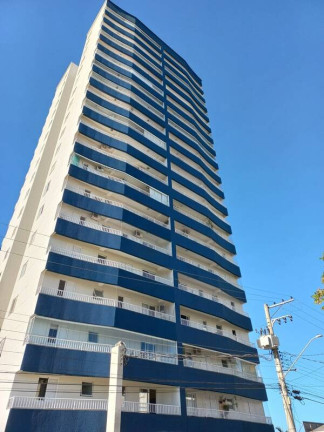 Foto do imóvel Apartamento com 3 Quartos à Venda, 90 m² em Jardim Satélite - São José Dos Campos