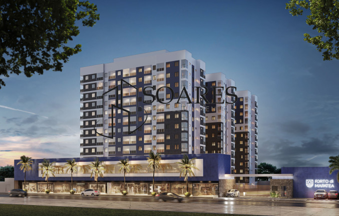 Imagem Apartamento com 2 Quartos à Venda, 51 m² em Quarenta Horas (coqueiro) - Ananindeua Imagem Apartamento com 2 Quartos à Venda, 51 m² em Quarenta Horas (coqueiro) - Ananindeua