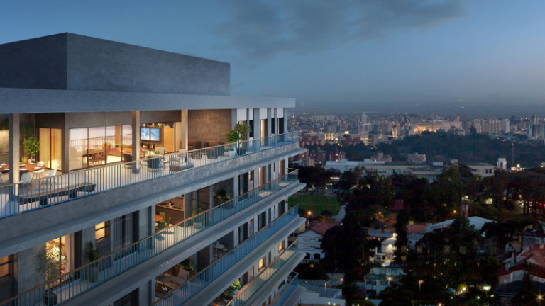 Imagem Apartamento com 3 Quartos à Venda, 175 m² em Moema - São Paulo
