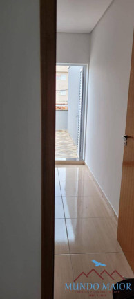 Imagem Cobertura com 3 Quartos à Venda, 124 m² em Vila Bela Vista - Santo André Imagem Cobertura com 3 Quartos à Venda, 124 m² em Vila Bela Vista - Santo André