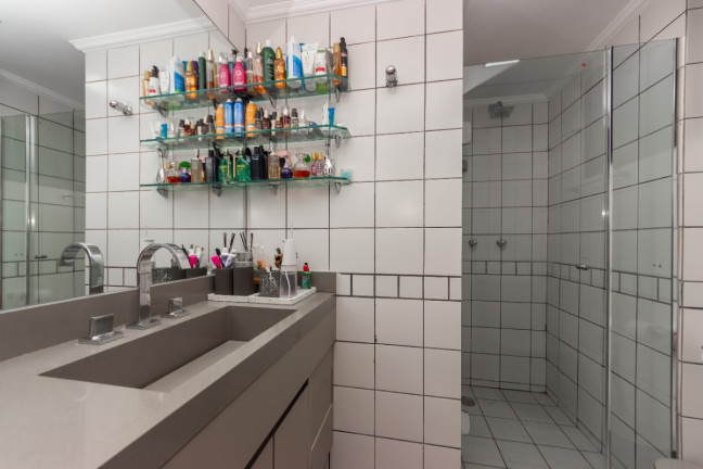 Imagem Apartamento com 3 Quartos à Venda, 109 m² em Brooklin Paulista - São Paulo