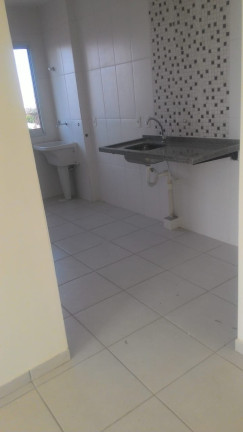 Imagem Apartamento com 2 Quartos à Venda, 48 m² em Vila Industrial - Bauru