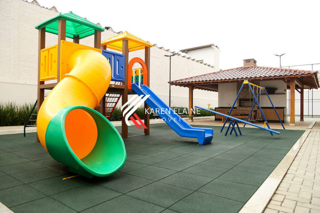 Imagem Apartamento com 3 Quartos à Venda, 93 m² em Barreiros - São José Imagem Apartamento com 3 Quartos à Venda, 93 m² em Barreiros - São José