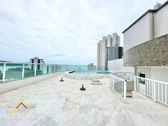 Imagem Imóvel com 3 Quartos à Venda, 225 m² em Boqueirão - Praia Grande