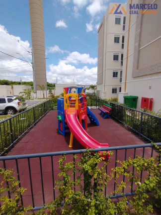 Imagem Apartamento com 2 Quartos à Venda, 40 m² em Jurema - Vitória Da Conquista Imagem Apartamento com 2 Quartos à Venda, 40 m² em Jurema - Vitória Da Conquista