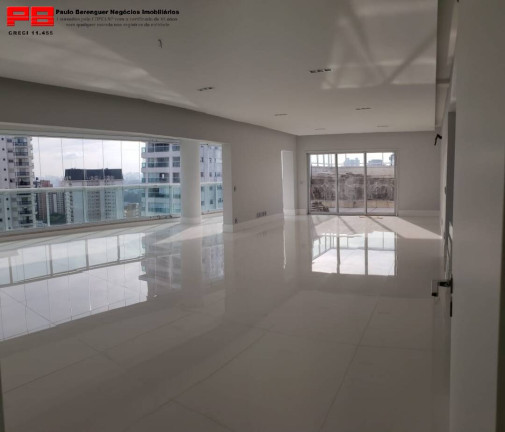 Imagem Cobertura com 4 Quartos à Venda, 460 m² em Chácara Klabin - São Paulo Imagem Cobertura com 4 Quartos à Venda, 460 m² em Chácara Klabin - São Paulo