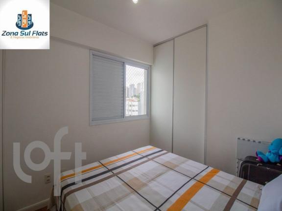 Imagem Apartamento com 2 Quartos à Venda, 66 m² em Bosque Da Saúde - São Paulo Imagem Apartamento com 2 Quartos à Venda, 66 m² em Bosque Da Saúde - São Paulo