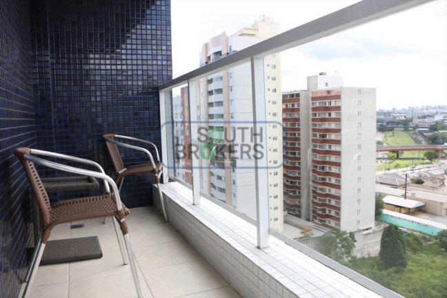 Imagem Apartamento com 2 Quartos à Venda, 70 m² em Cristo Rei - Curitiba Imagem Apartamento com 2 Quartos à Venda, 70 m² em Cristo Rei - Curitiba