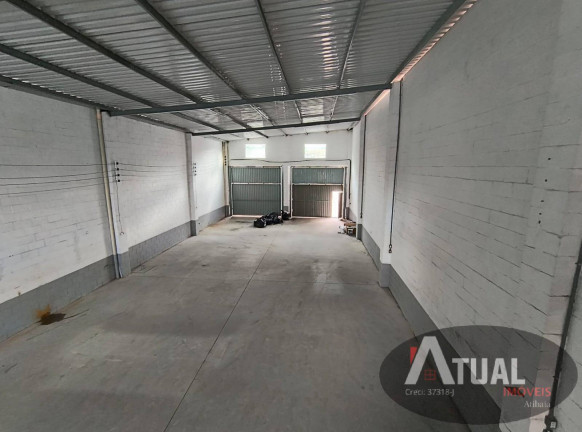 Imagem Galpão à Venda, 250 m² em Jardim Imperial - Atibaia Imagem Galpão à Venda, 250 m² em Jardim Imperial - Atibaia