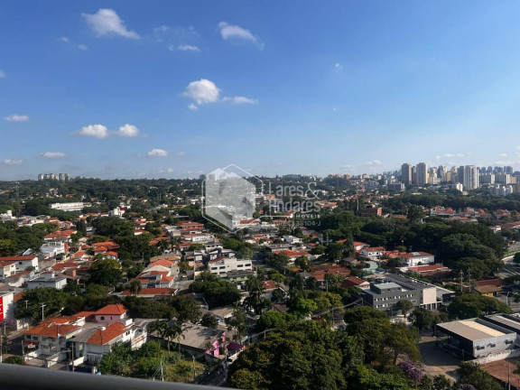 Imagem Apartamento com 2 Quartos à Venda, 73 m² em Butantã - São Paulo