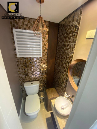 Imagem Apartamento com 3 Quartos à Venda, 92 m² em Itararé - São Vicente Imagem Apartamento com 3 Quartos à Venda, 92 m² em Itararé - São Vicente
