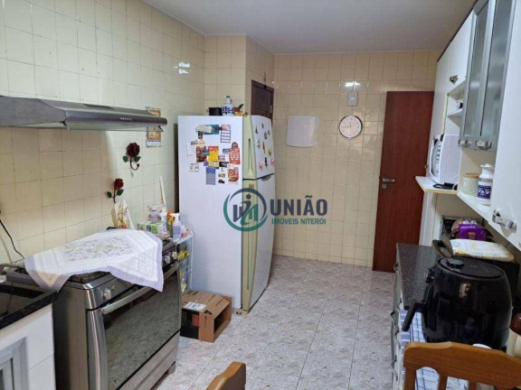 Imagem Apartamento com 2 Quartos à Venda, 82 m² em Santa Rosa - Niterói Imagem Apartamento com 2 Quartos à Venda, 82 m² em Santa Rosa - Niterói