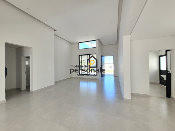 Imagem Imóvel com 3 Quartos à Venda, 248 m² em Alphaville Nova Esplanada - Votorantim