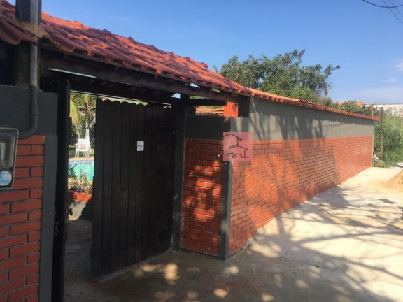 Imagem Casa com 3 Quartos à Venda, 230 m² em Jardim Atlântico - Maricá