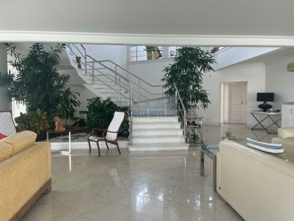 Imagem Casa com 5 Quartos à Venda, 757 m² em Jardim Virgínia - Guarujá Imagem Casa com 5 Quartos à Venda, 757 m² em Jardim Virgínia - Guarujá